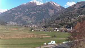 Obervellach Gatternighof 2026-04-08 09:00