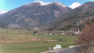 Obervellach Gatternighof 2026-04-08 10:00