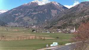 Obervellach Gatternighof 2026-04-08 11:00