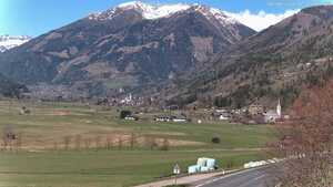 Obervellach Gatternighof 2026-04-08 12:00