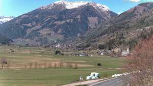 Obervellach Gatternighof 2026-04-08 13:00