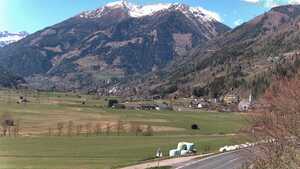 Obervellach Gatternighof 2026-04-08 14:00