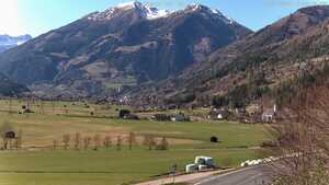 Obervellach Gatternighof 2026-04-08 16:00