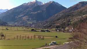 Obervellach Gatternighof 2026-04-08 17:00