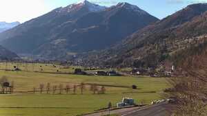 Obervellach Gatternighof 2026-04-08 18:00