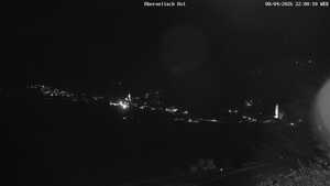 Obervellach Gatternighof 2026-04-08 22:00