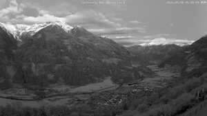 Obervellach Gatternighof 2026-05-18 05:00