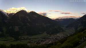 Obervellach Gatternighof 2026-05-18 06:00