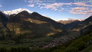 Obervellach Gatternighof 2026-05-18 07:00