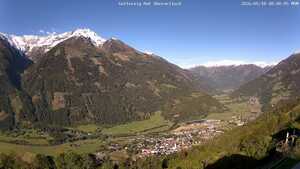 Obervellach Gatternighof 2026-05-18 08:00
