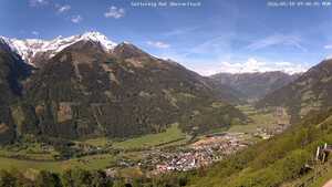 Obervellach Gatternighof 2026-05-18 09:00