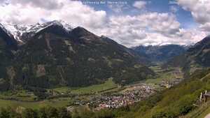 Obervellach Gatternighof 2026-05-18 11:00