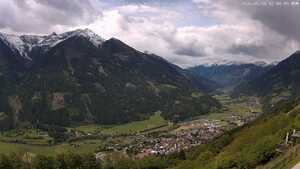 Obervellach Gatternighof 2026-05-18 12:00