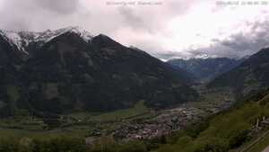 Obervellach Gatternighof 2026-05-18 15:00