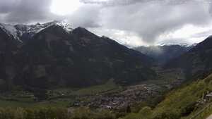 Obervellach Gatternighof 2026-05-18 16:00