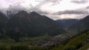 Obervellach Gatternighof 2026-05-18 17:00