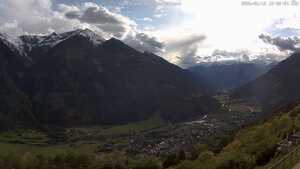 Obervellach Gatternighof 2026-05-18 18:00