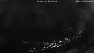 Obervellach Gatternighof 2026-05-18 22:00