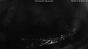 Obervellach Gatternighof 2026-05-19 00:00