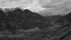 Obervellach Gatternighof 2026-05-19 05:00