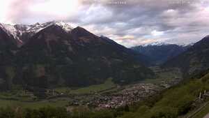 Obervellach Gatternighof 2026-05-19 06:00