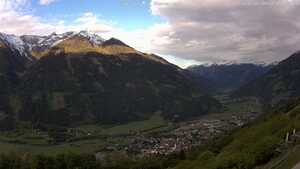 Obervellach Gatternighof 2026-05-19 07:00