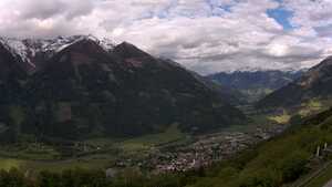 Obervellach Gatternighof 2026-05-19 08:00