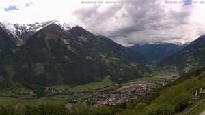 Obervellach Gatternighof 2026-05-19 13:00