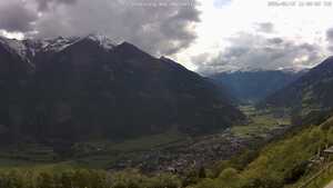 Obervellach Gatternighof 2026-05-19 16:00