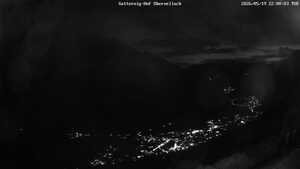Obervellach Gatternighof 2026-05-19 22:00