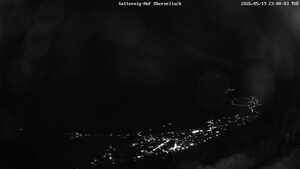 Obervellach Gatternighof 2026-05-19 23:00
