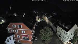 Obervellach Gatternighof 2026-05-20 01:00