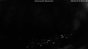 Obervellach Gatternighof 2026-05-20 03:00
