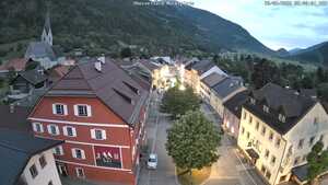 Obervellach Gatternighof 2026-05-20 05:00