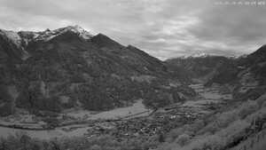 Obervellach Gatternighof 2026-05-20 05:00