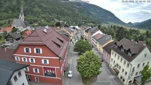 Obervellach Gatternighof 2026-05-20 06:00