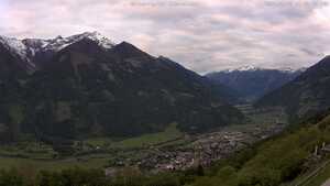 Obervellach Gatternighof 2026-05-20 06:00