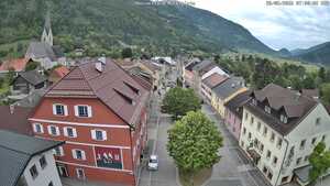 Obervellach Gatternighof 2026-05-20 07:00