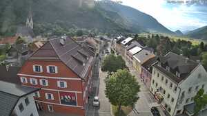 Obervellach Gatternighof 2026-05-20 08:00