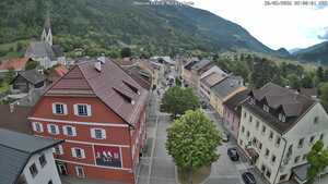 Obervellach Gatternighof 2026-05-20 09:00