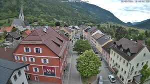 Obervellach Gatternighof 2026-05-20 10:00