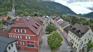 Obervellach Gatternighof 2026-05-20 11:00