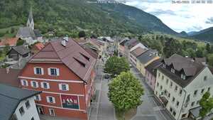 Obervellach Gatternighof 2026-05-20 12:00