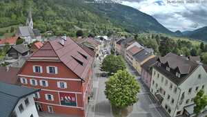 Obervellach Gatternighof 2026-05-20 13:00