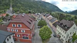 Obervellach Gatternighof 2026-05-20 14:00