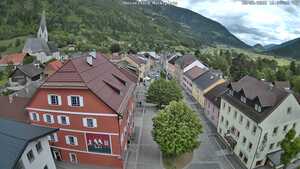 Obervellach Gatternighof 2026-05-20 16:00