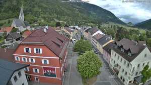 Obervellach Gatternighof 2026-05-20 17:00