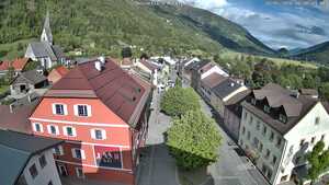 Obervellach Gatternighof 2026-05-20 18:00
