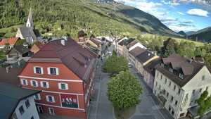 Obervellach Gatternighof 2026-05-20 19:00