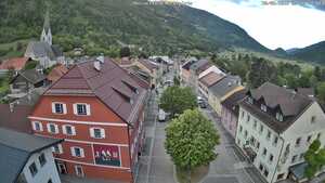 Obervellach Gatternighof 2026-05-20 20:00